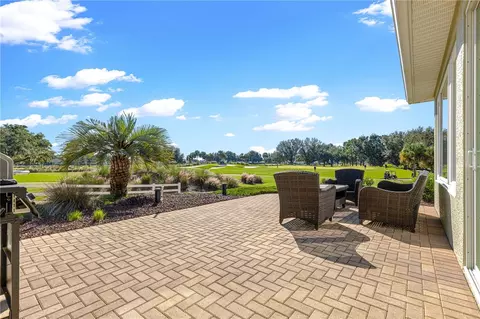 Exterior - 8567 SW 83rd Loop, Ocala, FL 34481 photo 10 of 23