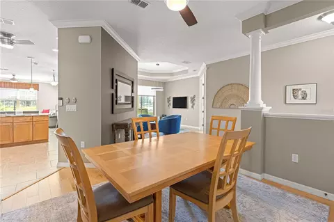 Dining - 8567 SW 83rd Loop, Ocala, FL 34481 photo 3 of 3