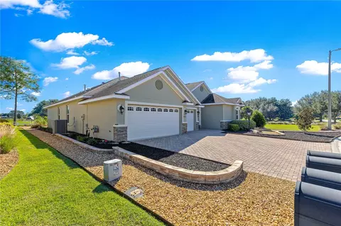 Exterior - 8567 SW 83rd Loop, Ocala, FL 34481 photo 3 of 23