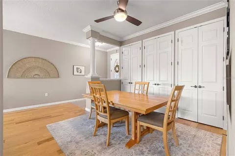 Dining - 8567 SW 83rd Loop, Ocala, FL 34481 photo 2 of 3