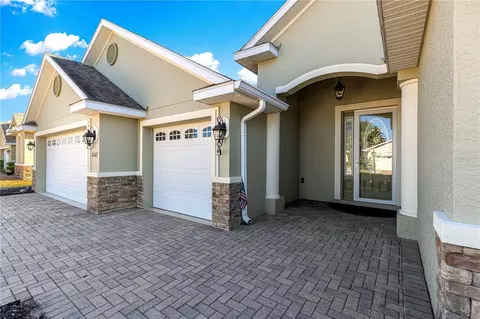 Exterior - 8567 SW 83rd Loop, Ocala, FL 34481 photo 4 of 23