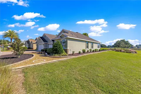 Exterior - 8567 SW 83rd Loop, Ocala, FL 34481 photo 21 of 23