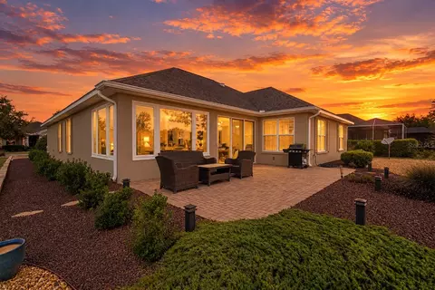 Exterior - 8567 SW 83rd Loop, Ocala, FL 34481 photo 23 of 23