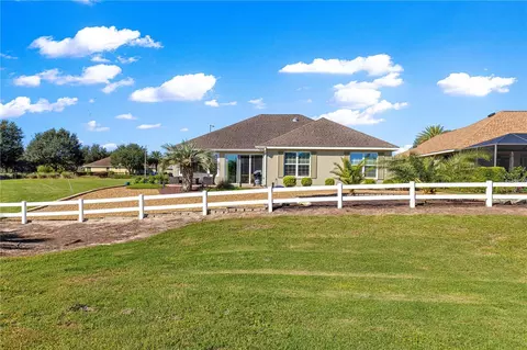 Exterior - 8567 SW 83rd Loop, Ocala, FL 34481 photo 17 of 23