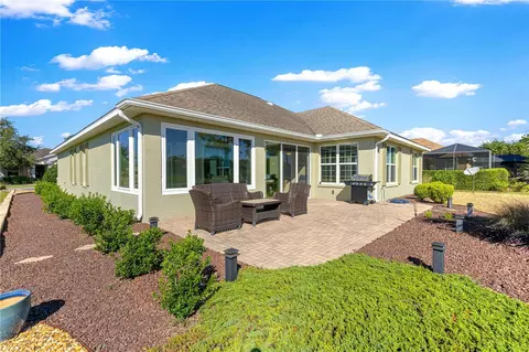 Exterior - 8567 SW 83rd Loop, Ocala, FL 34481 photo 13 of 23