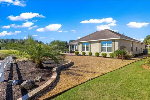 Exterior - 8567 SW 83rd Loop, Ocala, FL 34481 photo 18 of 23