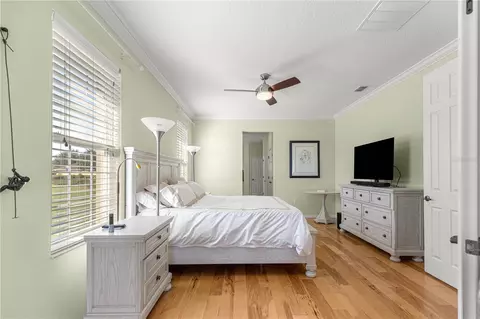 Bedroom - 8567 SW 83rd Loop, Ocala, FL 34481 photo 6 of 8
