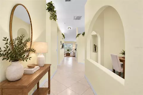 Entry Way - 9889 SW 63rd Ct, Ocala, FL 34476 photo 2 of 4