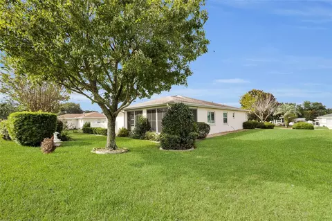 Exterior - 9889 SW 63rd Ct, Ocala, FL 34476 photo 6 of 7