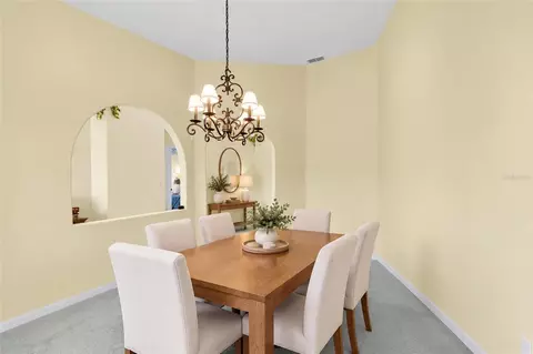 Dining - 9889 SW 63rd Ct, Ocala, FL 34476 photo 3 of 3