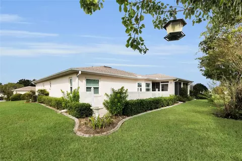 Exterior - 9889 SW 63rd Ct, Ocala, FL 34476 photo 7 of 7
