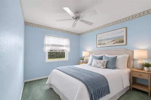 Bedroom - 9889 SW 63rd Ct, Ocala, FL 34476 photo 2 of 4