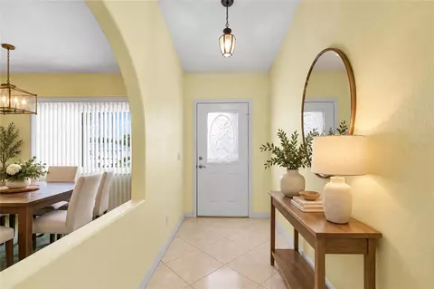 Entry Way - 9889 SW 63rd Ct, Ocala, FL 34476 photo 1 of 4