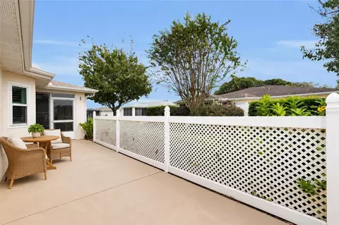 Exterior - 9889 SW 63rd Ct, Ocala, FL 34476 photo 5 of 7