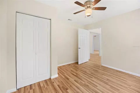 Bedroom - 34 Pine Crse, Ocala, FL 34472 photo 4 of 8