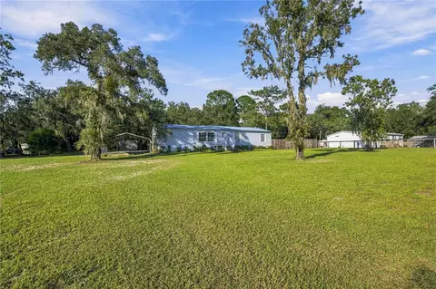 16849 SW 47th Place Rd, Ocala, FL 34481