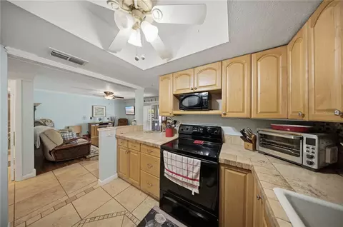 Kitchen - 749 Midway Dr #A, Ocala, FL 34472 photo 2 of 2