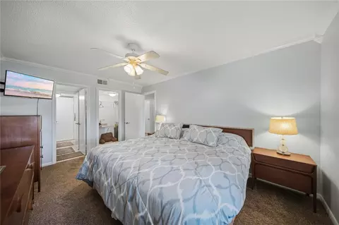 Bedroom - 749 Midway Dr #A, Ocala, FL 34472 photo 4 of 4