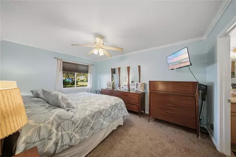 Bedroom - 749 Midway Dr #A, Ocala, FL 34472 photo 3 of 4