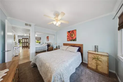 Bedroom - 749 Midway Dr #A, Ocala, FL 34472 photo 2 of 4