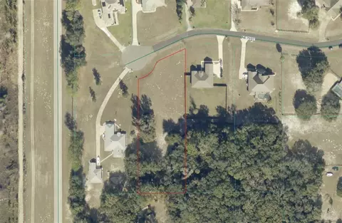 tbd NE 70th St, Silver Springs, FL 34488