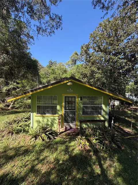 20800 NE 146th Ter, Fort Mc Coy, FL 32134