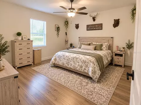 Bedroom - 2669 SW 175th Loop, Ocala, FL 34473 photo 1 of 3