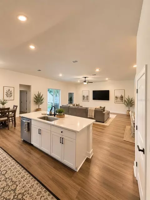 Kitchen - 2669 SW 175th Loop, Ocala, FL 34473 photo 2 of 3