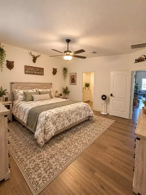 Bedroom - 2669 SW 175th Loop, Ocala, FL 34473 photo 2 of 3