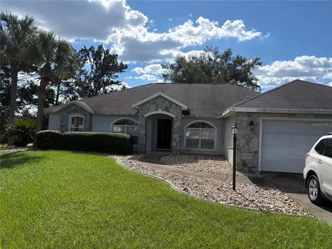 6370 SW 82nd Pl, Ocala, FL 34476