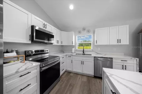Kitchen - 55 Locust Loop Cir, Ocala, FL 34472 photo 3 of 5