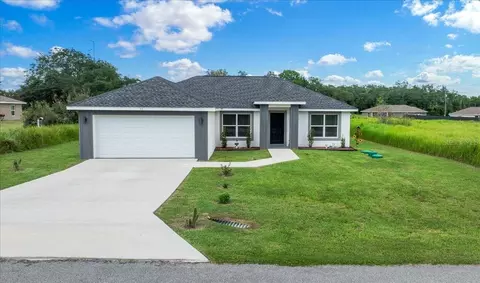 Exterior - 55 Locust Loop Cir, Ocala, FL 34472 photo 1 of 6