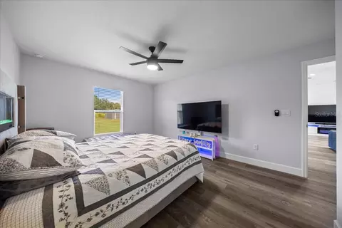 Bedroom - 55 Locust Loop Cir, Ocala, FL 34472 photo 5 of 5