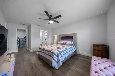 Bedroom - 55 Locust Loop Cir, Ocala, FL 34472 photo 4 of 5
