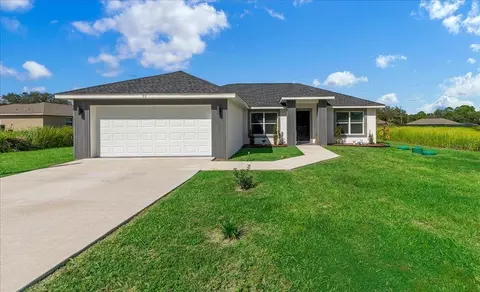 Exterior - 55 Locust Loop Cir, Ocala, FL 34472 photo 5 of 6