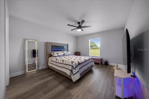 Bedroom - 55 Locust Loop Cir, Ocala, FL 34472 photo 3 of 5