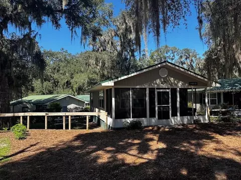 14010 NE 250th Cir, Fort Mc Coy, FL 32134