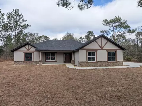 12295 SW 91st Ln, Dunnellon, FL 34432