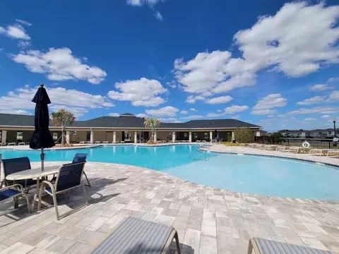 Exterior - 4532 SW 90th Pl, Ocala, FL 34476 photo 6 of 10
