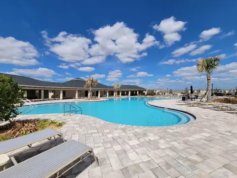 Exterior - 4532 SW 90th Pl, Ocala, FL 34476 photo 8 of 10