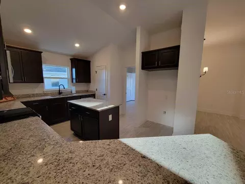 Kitchen - 4532 SW 90th Pl, Ocala, FL 34476 photo 3 of 3