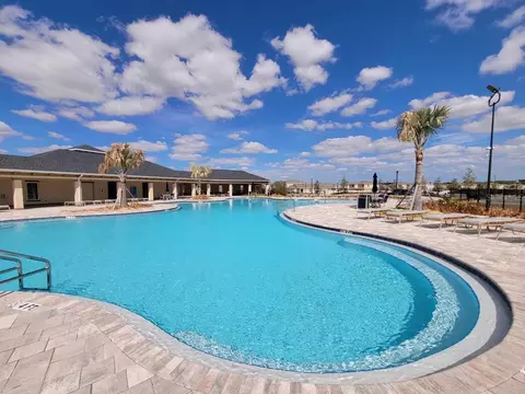 Exterior - 4532 SW 90th Pl, Ocala, FL 34476 photo 9 of 10