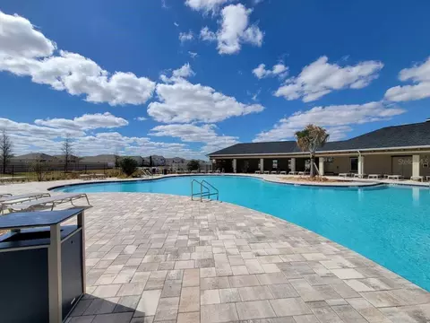 Exterior - 4532 SW 90th Pl, Ocala, FL 34476 photo 7 of 10