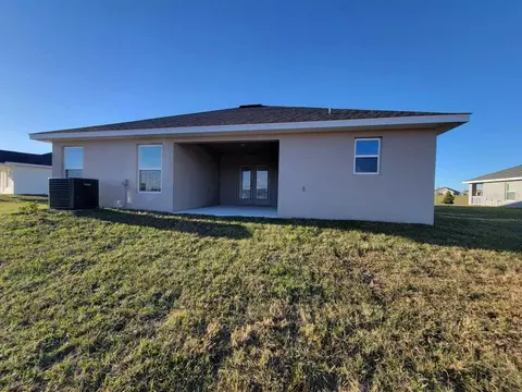 Exterior - 4532 SW 90th Pl, Ocala, FL 34476 photo 2 of 10