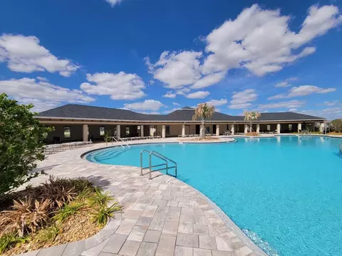 Exterior - 4532 SW 90th Pl, Ocala, FL 34476 photo 10 of 10