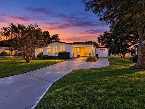 660 Rainbow Blvd, The Villages, FL 32159