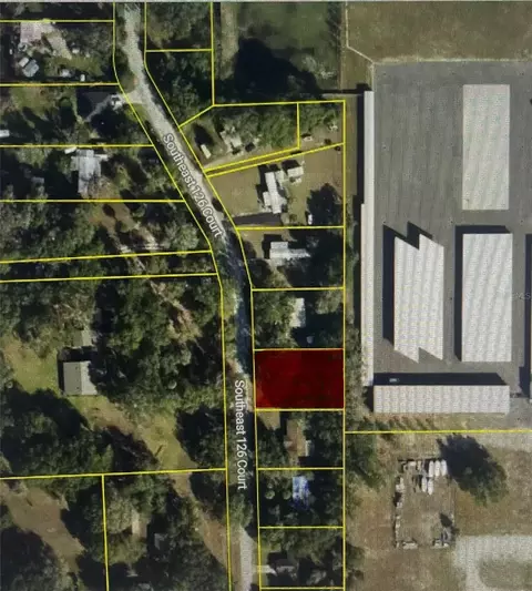 tbd SE 126th Ct #LOT 6, Ocklawaha, FL 32179