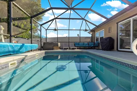 Exterior - 321 Oak Track Loop, Ocala, FL 34472 photo 5 of 11