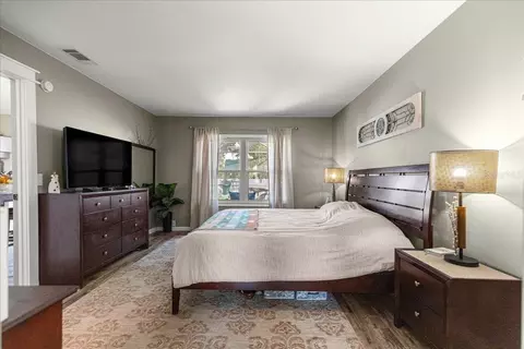 Bedroom - 321 Oak Track Loop, Ocala, FL 34472 photo 3 of 8