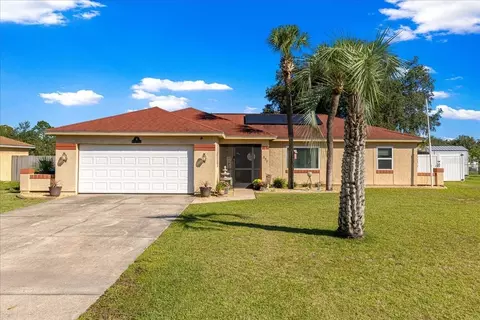Exterior - 321 Oak Track Loop, Ocala, FL 34472 photo 11 of 11